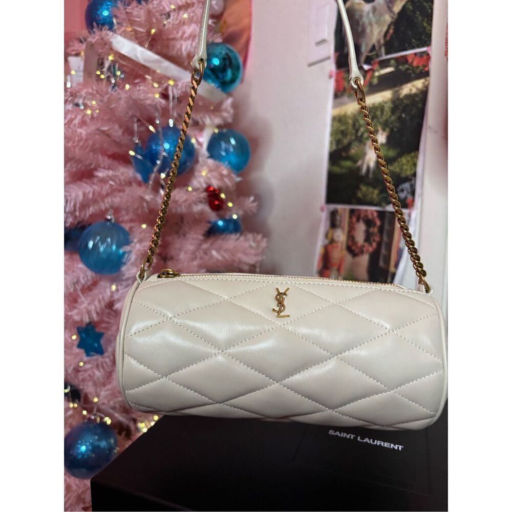 YSL Jade Bag - Picture 2 of 9